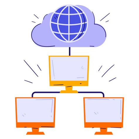 Image result for Computer Networking Service Sticker