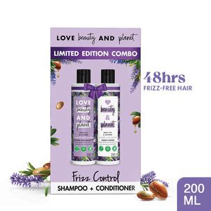 Best Hair Care Products | Love Beauty and Planet