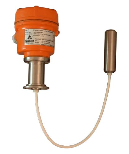 Level Transmitter - Hydrostatic Level Transmitter (TLH) Trader ...