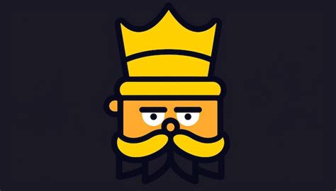 A mascot logo of a website that generates poems for sinterklaas ...