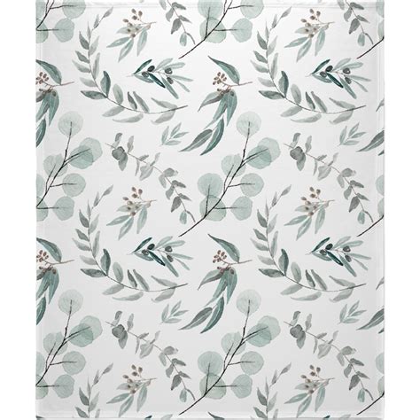 Eucalyptus - Green Wallpaper | Shutterfly