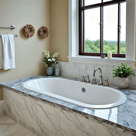 15 Bathtub Surround Ideas To Inspire Your Dream Remodel