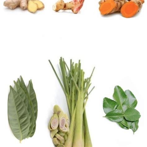 Jual SayurHD Paket bumbu dapur - Jakarta Utara - Sayur Home Delivery ...