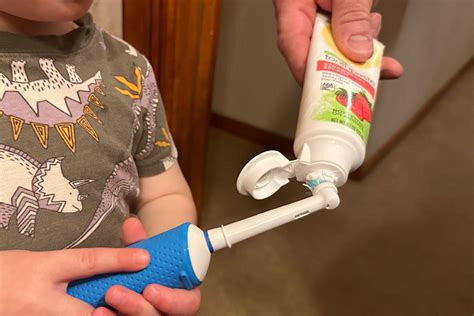 Image result for Pediatric Toothpaste