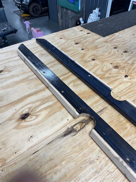 Image result for Pool Table Build