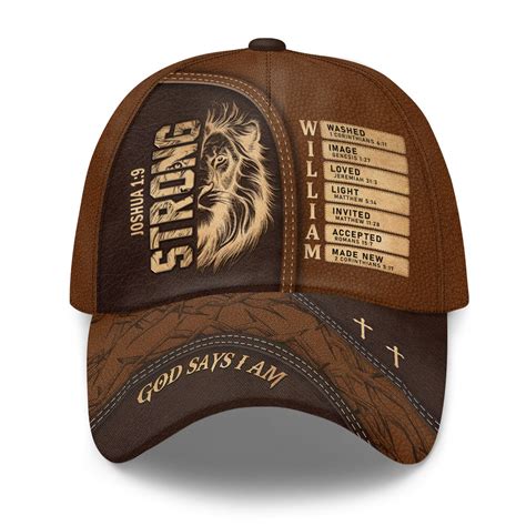 Bishop Hat Pastor | Personalized Classic Cap Padre Hat