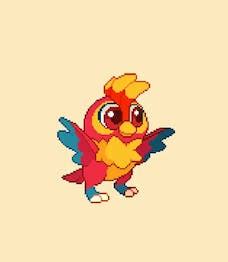 Image result for Ashley Evolution Prodigy