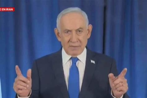 Is Netanyahu dead or alive? Viral ‘six fingers’ AI video fuels rumours ...