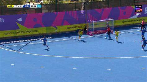 Sreejesh saves one more. India would try to get one before the ...