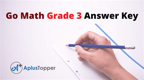 Image result for MathsWatch Grade 3 Answers