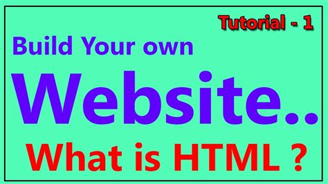 Image result for Basic HTML Tutorial for Bignners