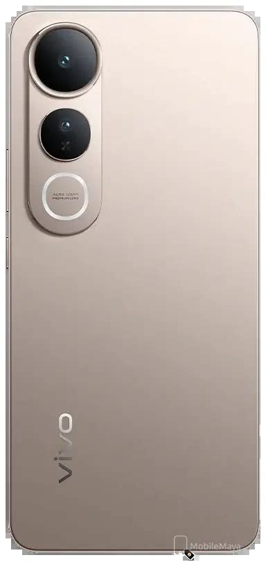 Vivo V50 Lite 5G Images Gallery, Phone Color, 360 View | MobileMaya