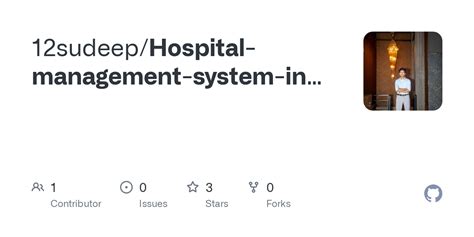 Hospital Management System Project in Python Class 12 的图像结果