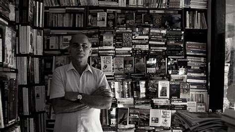 The bookseller of Bengaluru is no more | Condé Nast Traveller India