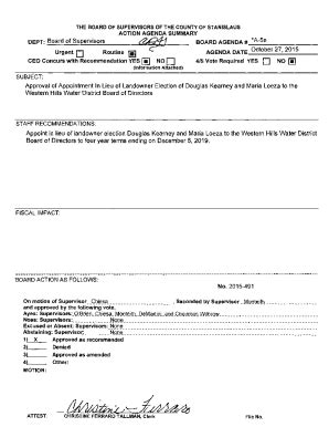 Fillable Online Vaccine Information - Coronavirus - HSA - Stanislaus ...
