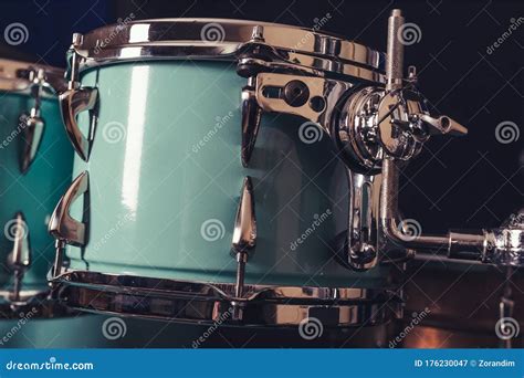 Drum 的图像结果