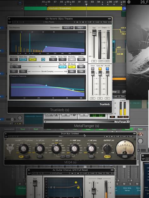 Image result for Mixing Waves Tutorial