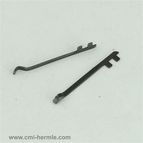 Image result for Hermle Click Spring