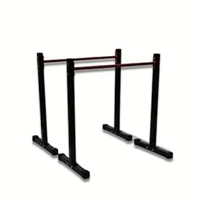 HASHTAG FITNESS parallel bars, parallettes, great gymnastic bar for ...