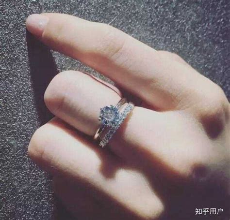 结婚为什么要买钻戒？ - 知乎