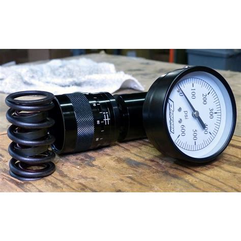 Image result for Proform Valve Spring Tester