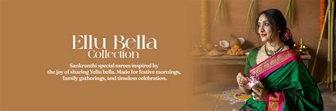 Ellu Bella Collection