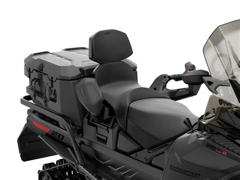 2026 Ski-Doo Expedition - Crossover snowmobile