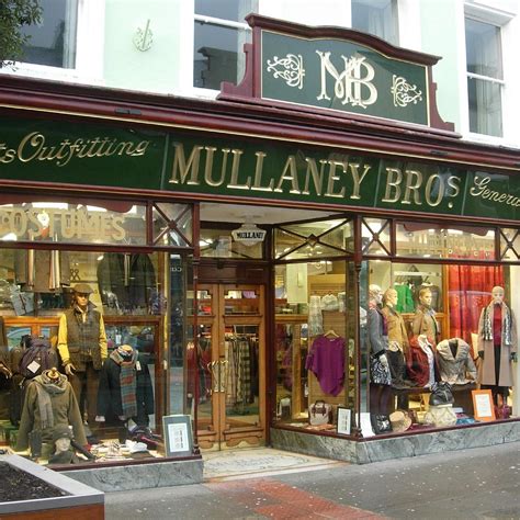 MULLANEY BROTHERS (2025) All You Need to Know BEFORE You Go (with ...