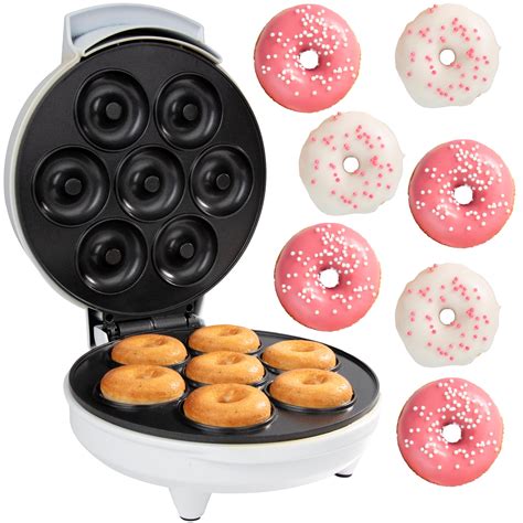 14 Irresistible Mini Donut Makers You Need to Try