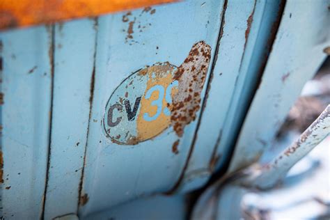 Bonhams Cars : 1964 Lamborghini Type FL3 Model 5C Crawler Tractor ...