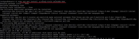 Image result for SQL Commands Install