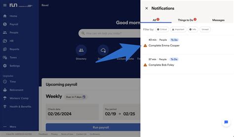 Image result for ADP HRIS Tutorial