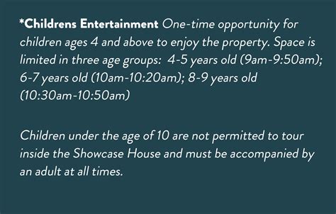 Special Events 2025 - Pasadena Showcase House for the Arts