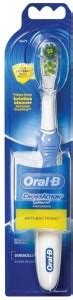 Oral-B Cross Action Power Soft Toothbrush - Buy Baby Care Products in ...