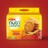 NutriChoice Digestive Biscuit By Britannia In Different Tastes
