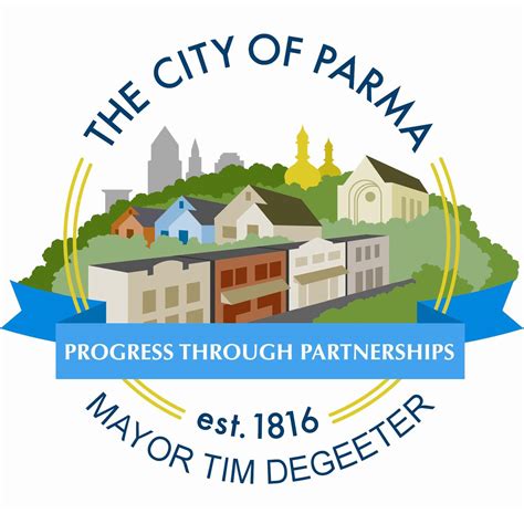 City of Parma - Because Parma Municipal Courts are closed... | Facebook