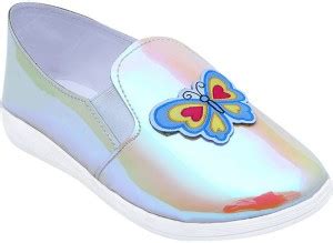 Hopscotch Girls Slip on Ballerinas Price in India - Buy Hopscotch Girls ...