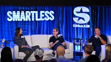 Rob Armajof of Smartless 的图像结果