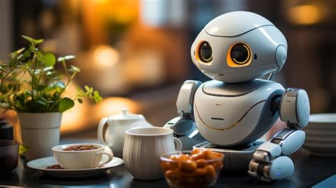 Home Service Robot 的图像结果