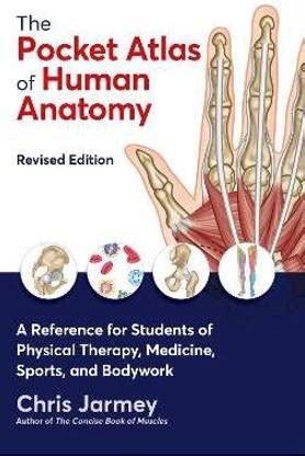 The Pocket Atlas of Human Anatomy: Buy The Pocket Atlas of Human ...
