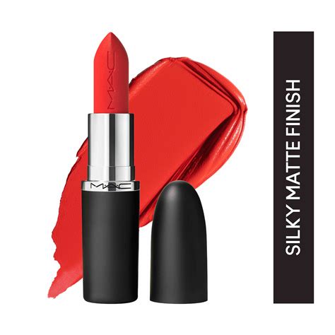 MACximal Matte Lipstick • 3.5g