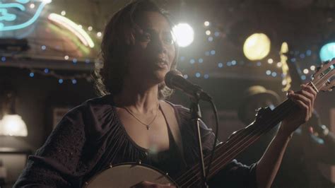 Nashville: A Change Would Do You Good