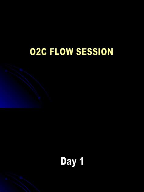 Collection Process of O2C Cycle 的图像结果