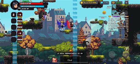 GoBattle.io: Pixel RPG – Apps on Google Play