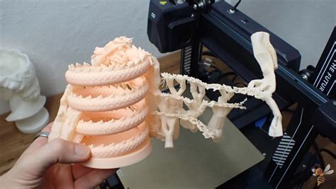 Image result for Cura Support Tutorial