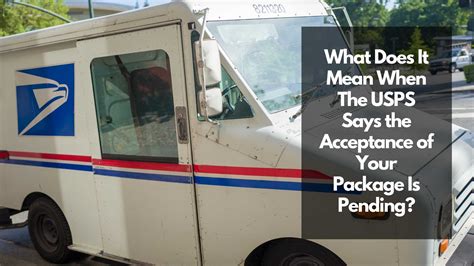 What Does in Transit Arriving Late Mean for a USPS Package? | Sheepbuy Blog