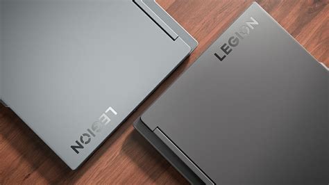 Lenovo Legion Slim 5i Review