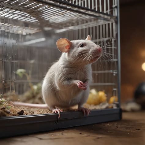 Affordable Rat Cages: A Comprehensive Buying Guide