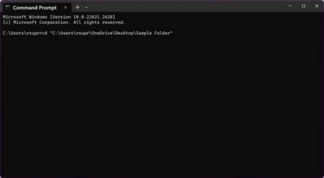 How to Access File Using Cmd 的图像结果