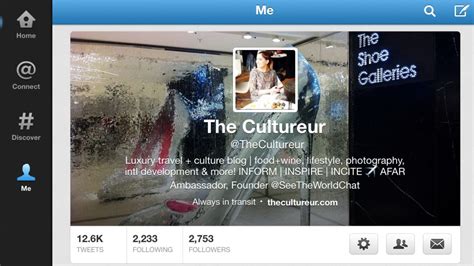 Image result for Twitter Blogger